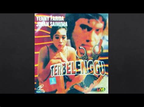 Yang terbelenggu (1984) film online,Nico Pelamonia,Johan Saimima,Yenny Farida,Nina Anwar,Kamsul Chandrajaya